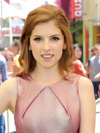 Anna Kendrick